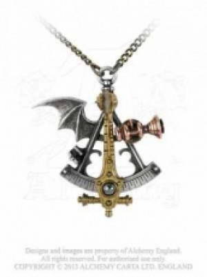  Cloud Pilot's Sextant -  1