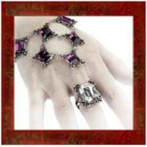  Florentine Tiara Manus -  1