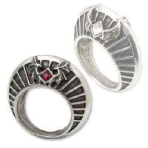 Heaven and Hell - Nimbus Ring -  1
