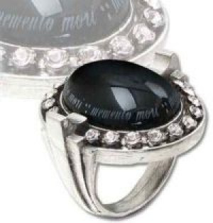  Mori Noir Ring -  1