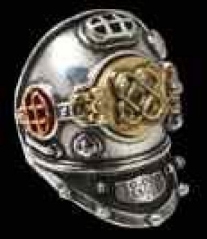  700 Fathoms Alchemy Gothic R181 -  