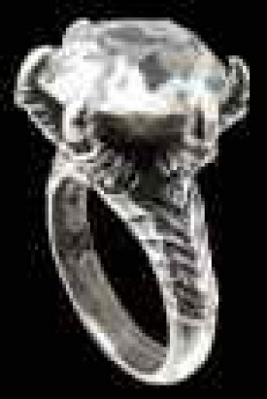  Intense Engagement Alchemy Gothic R182 -  