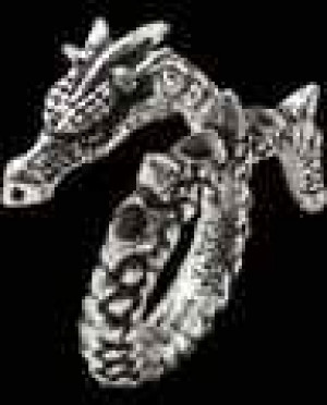  Vis Viva Alchemy Gothic R183 -  