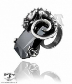  The Philosopher's Stone Ring -  1