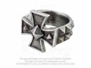  Cross of Iron -  1