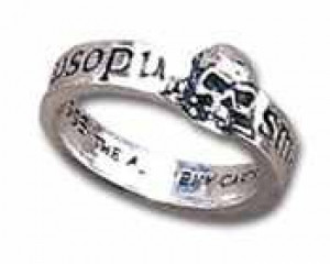  The Great Wish-Ring -  1