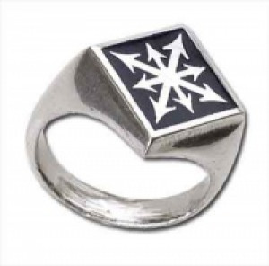  Chaos Signet -  1