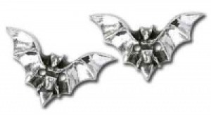  Bat Buttons -  1
