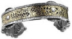  Spectrostatic Nocturnium Alchemy Gothic A15 -  