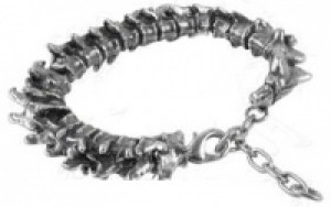  Vertebrae Alchemy Gothic A29 -  