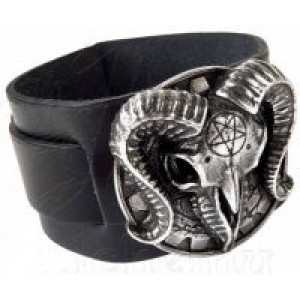  Gears Of Aiwass Alchemy Gothic A102 -  