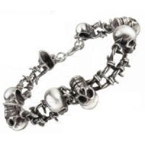  No Man's Land Alchemy Gothic A103 -  