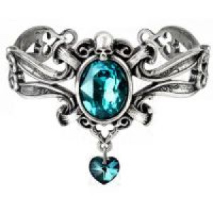  The Dogaressa's Last Love Alchemy Gothic A104 -  
