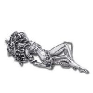  Daughter Of Medusa Alchemy Gothic B49 -  