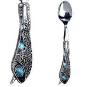  Fairyfly Teaspoon Alchemy Gothic CW8 -  
