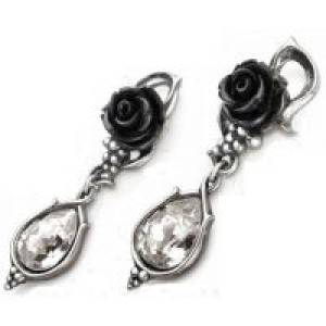    Bacchanal Rose -  1