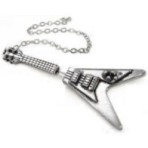    Shredder's Axe -  1