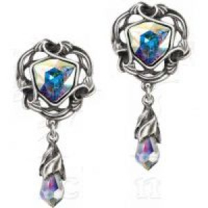  Empyrean Eye: Tears From Heaven Alchemy Gothic E350 -  