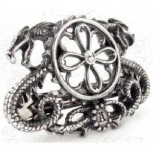  Drago-Traction (hair slide) -  2