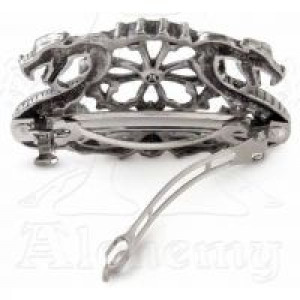  Drago-Traction (hair slide) -  3
