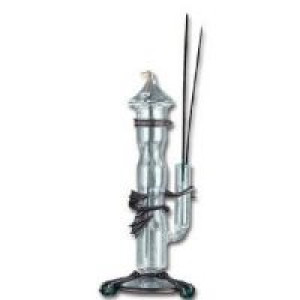   Draco Aerius Incense Burner Alchemy Gothic AO1 -  