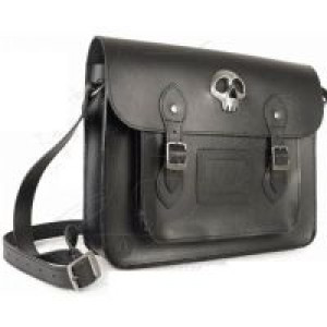  Alice Satchel - Skulls Out -  1