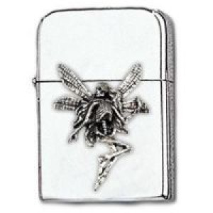  Dead Fairy Alchemy Gothic AAZ40 -  