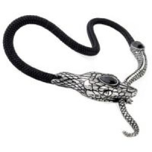  The Temptation of Havva Alchemy Gothic P571 -  