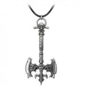  Kaspar's Axe Alchemy Gothic P616 -  