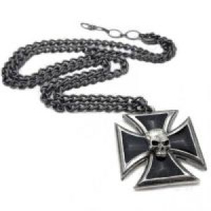  Black Knight's Cross -  1