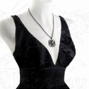  Black Knight's Cross -  2