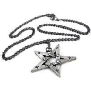  -  Pentagration -  1