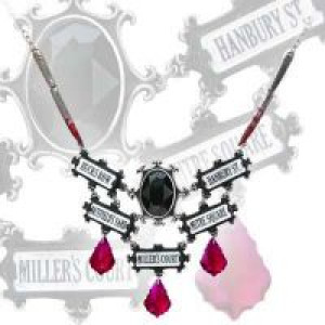  Jacks Tally Alchemy Gothic P632 -  