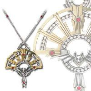  Gotham Alchemy Gothic P635 -  