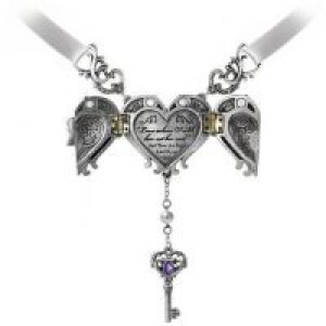  Inamorato Locket -  1