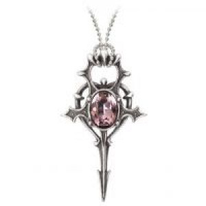  Herz Leben Alchemy Gothic P702 -  