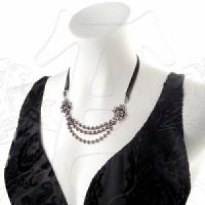  The Palatine Pearls Of The Underworld -  1