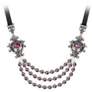  The Palatine Pearls Of The Underworld Alchemy Gothic P704 -  