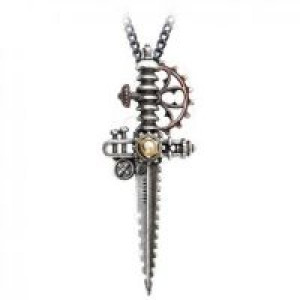  Static Traction Dagger Alchemy Gothic P707 -  