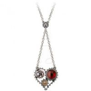  Coeur Du Morteur Alchemy Gothic P708 -  