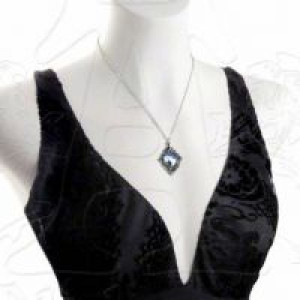  Crystal Heart -  1