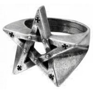  Pentagration Alchemy Gothic R175 -  