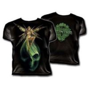  Absinthe Fairy Alchemy Gothic BT201 -  