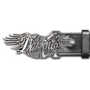  The Darkness-Wings Alchemy Gothic PB24 -  