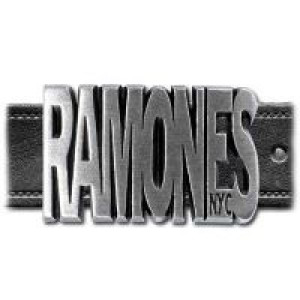  Ramones Alchemy Gothic PB38 -  