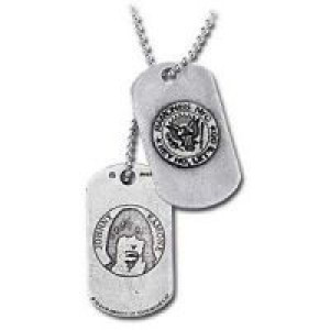  Ramones-Joey Alchemy Gothic DT48 -  