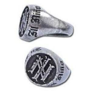  Il Nino Alchemy Gothic PR31 -  