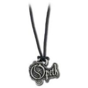  Opeth Alchemy Gothic PP380 -  
