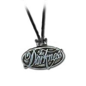  The Darkness-Logo Alchemy Gothic PP425 -  