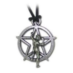  -  Rush - Starman Alchemy Gothic PP459 -  